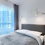 Apartament Dembowskiego - Unique Apartments