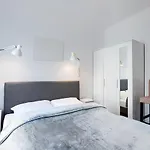 Apartament Dembowskiego - Unique Apartments