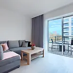 Apartament Dembowskiego - Unique Apartments