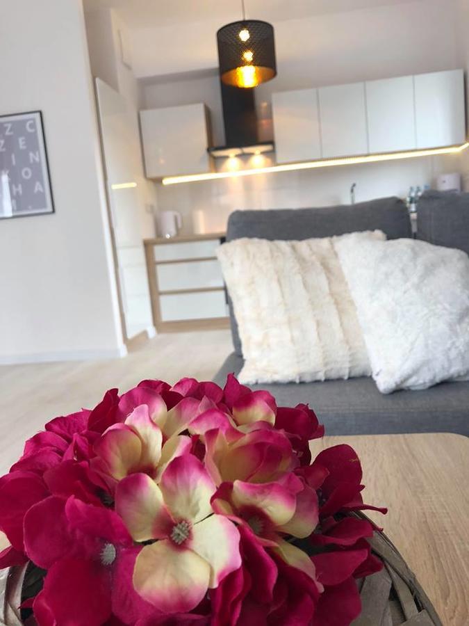 Dembowskiego - Unique Apartment