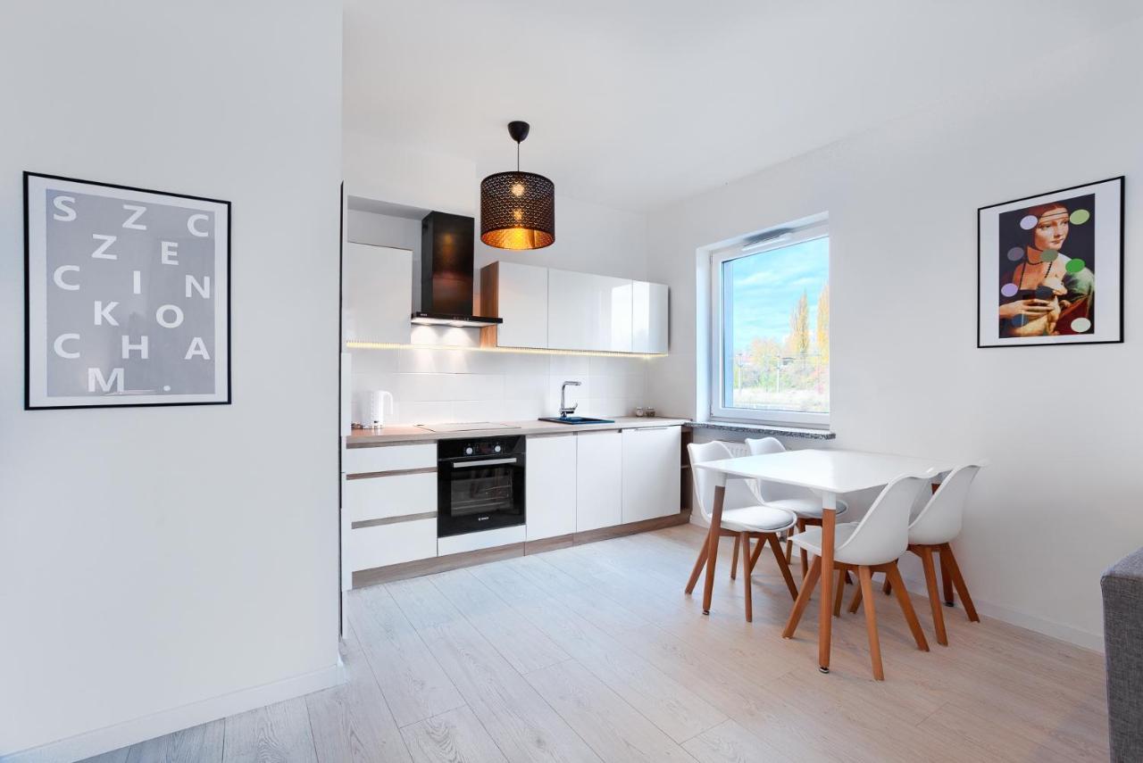 Apartment Dembowskiego - Unique *
