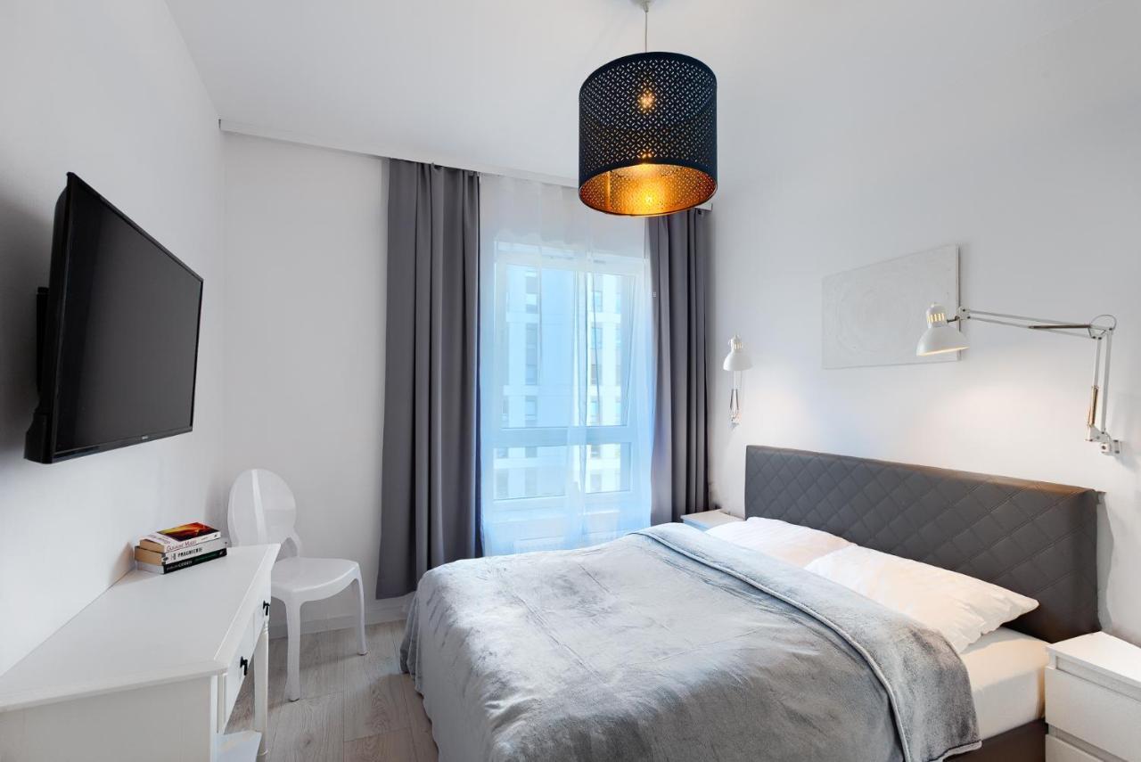 Apartment Dembowskiego - Unique *