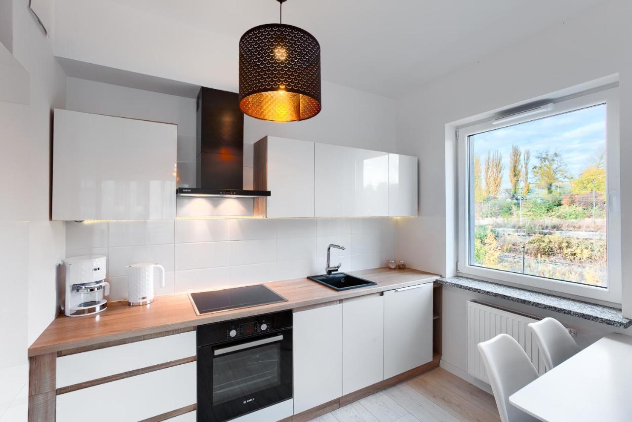Dembowskiego - Unique Apartment *