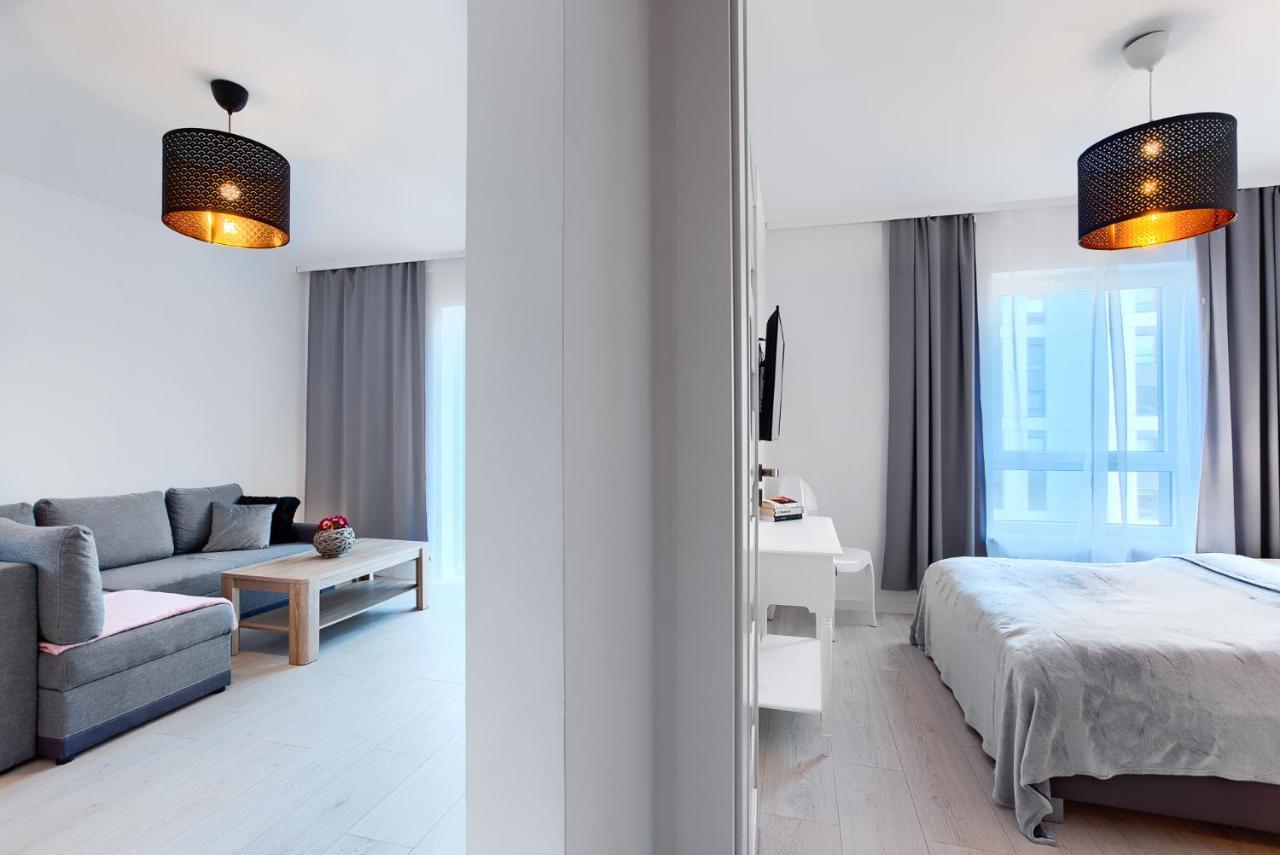 Dembowskiego - Unique Apartament