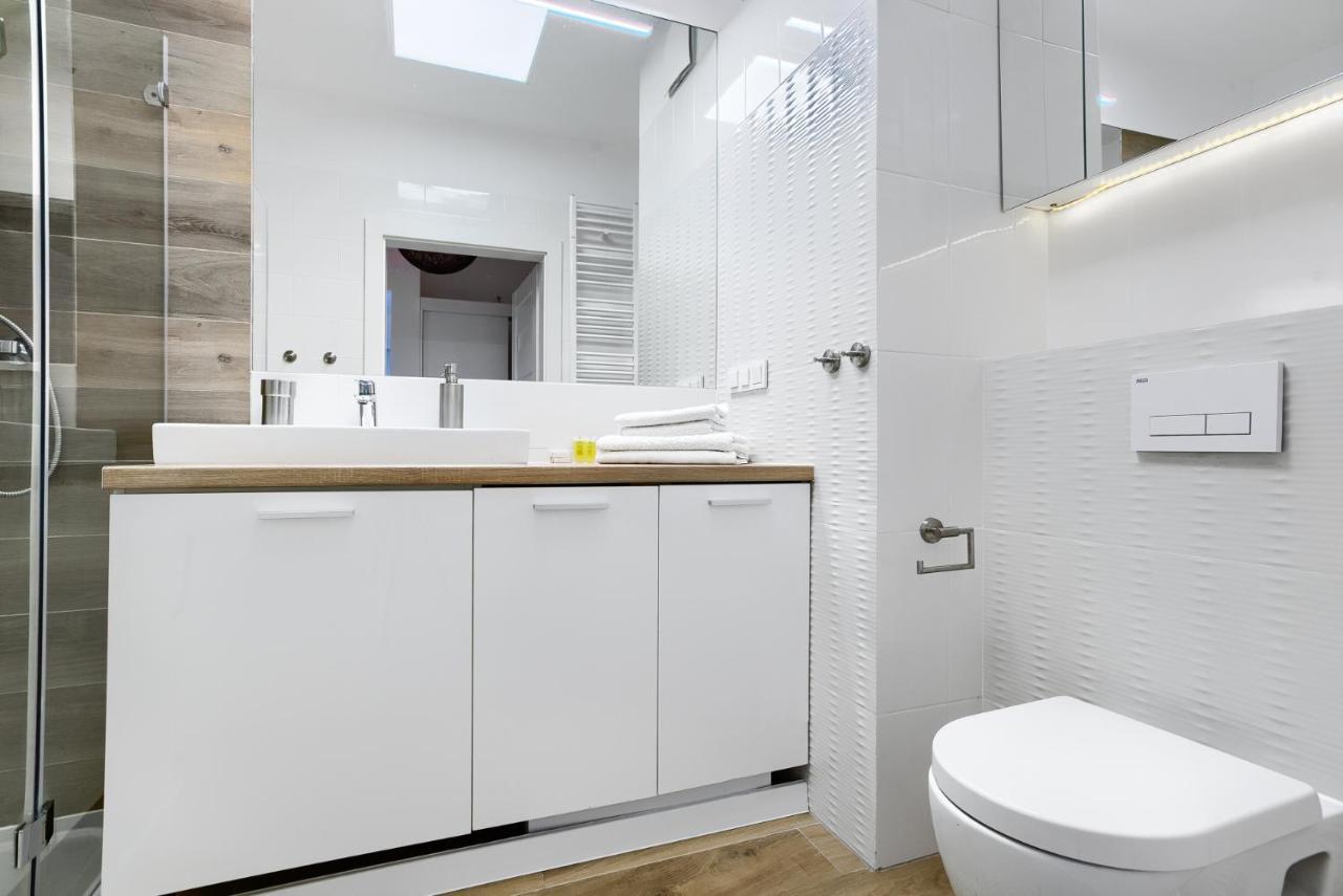 Dembowskiego - Unique Apartment Szczecin