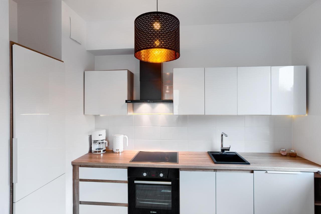 Apartament Dembowskiego - Unique