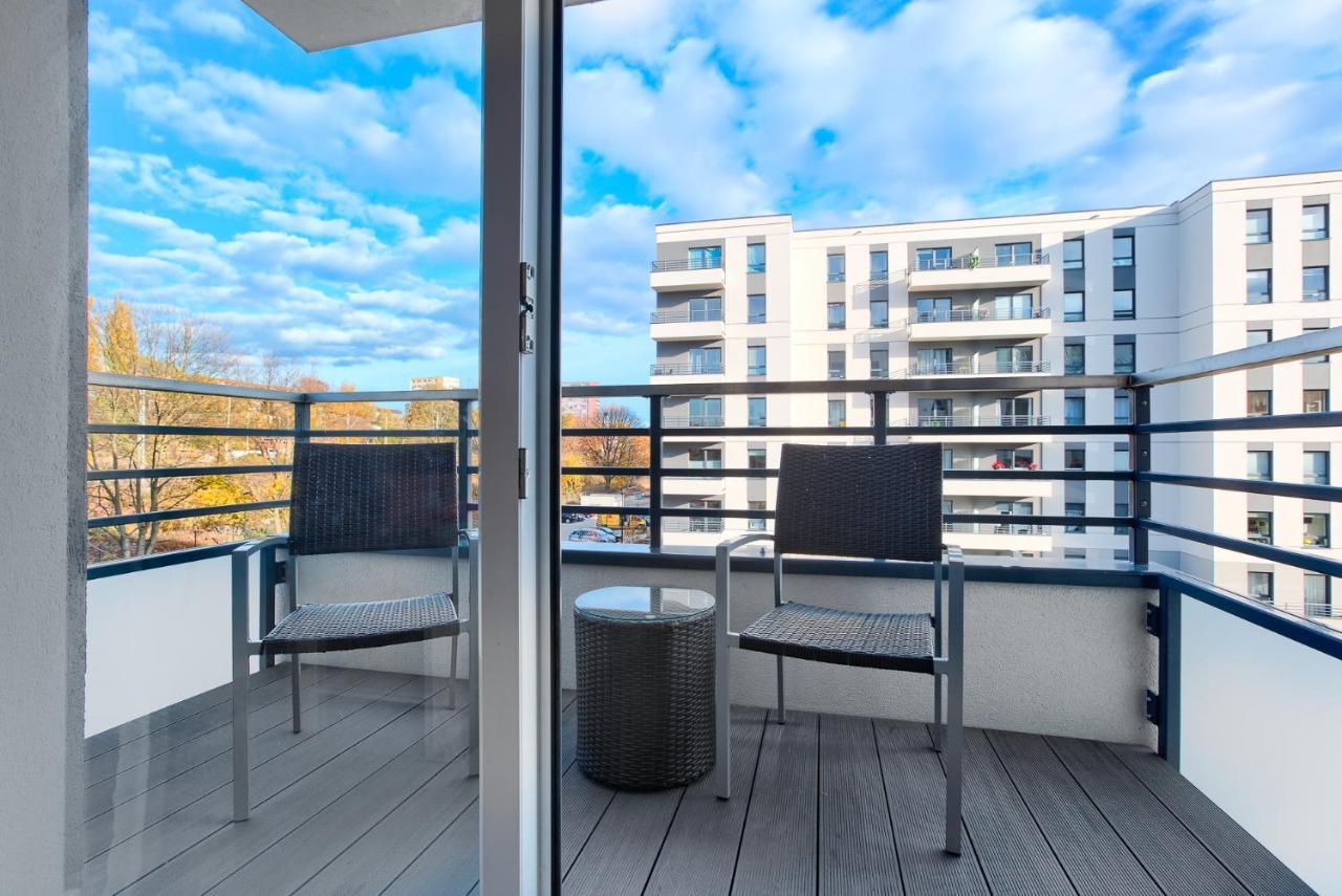 Apartament Dembowskiego - Unique